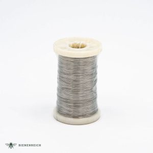 Bienenreich Wabendraht 0,5mm 500g Edelstahl