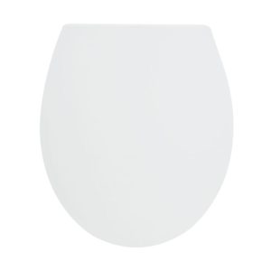 Valblue Wc-Sitz Hilo matt weiss Duroplast Absenkautomatik