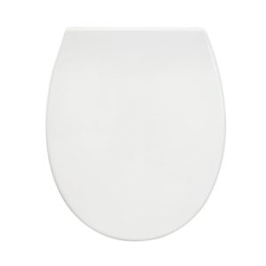Valblue WC-Wrap weiss Duroplast Absenkautomatik, abnehmbar per Knopfdruck