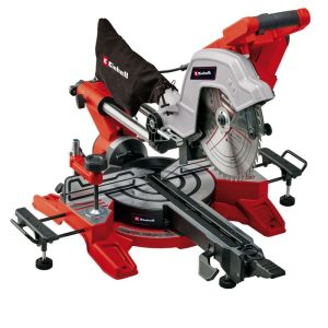 Einhell Zug-Kapp-Gehrungssäge TE-SM 10 L Dual Einhell Zug-Kapp-Gehrungssäge TE-SM 10 L Dual