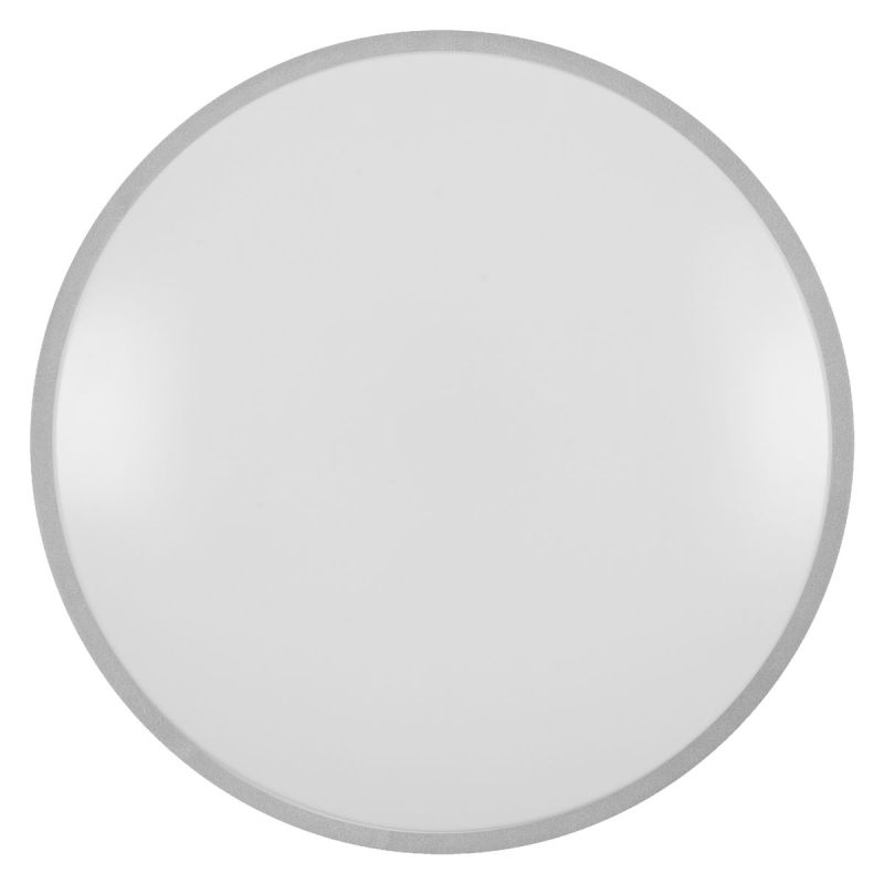 Ledvance Orbis Dublin 490 mm 36W  830 Silber