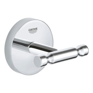 Grohe Bademantelhaken Cosmopolitan chrom Grohe Bademantelhaken Cosmopolitan chrom