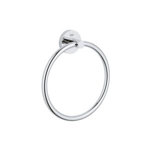 Grohe Handtuchring chrom Grohe Handtuchring chrom