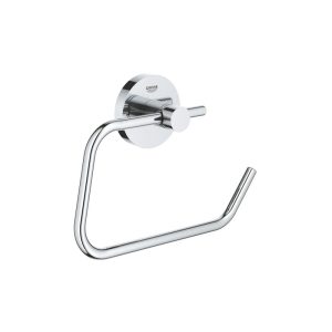 Grohe WC-Papierhalter chrom Grohe WC-Papierhalter chrom