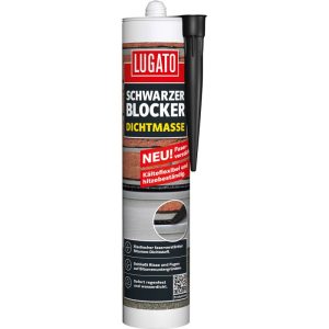 Lugato Dichtmasse Schwarzer Blocker Lugato Dichtmasse Schwarzer Blocker