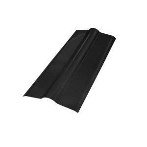 Guttanit+ Shelltec Firsthaube – 1100x250x250mm – Schwarz