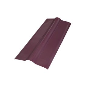 Guttanit+ Shelltec Firsthaube 1100x250x250mm Rot