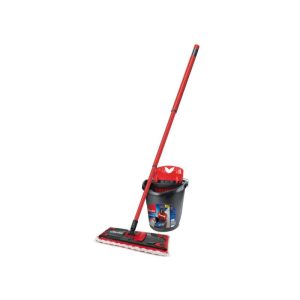 Vileda Bodenwischer-Set Ultramax 2in1 Box Vileda Bodenwischer-Set Ultramax 2in1 Box