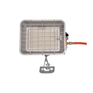 Firefix Gas-Heizstrahler Easy 4,5kW Firefix Gas-Heizstrahler Easy 4,5kW