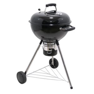 Rothmann Kugelgrill Kettle R-47 45 cm