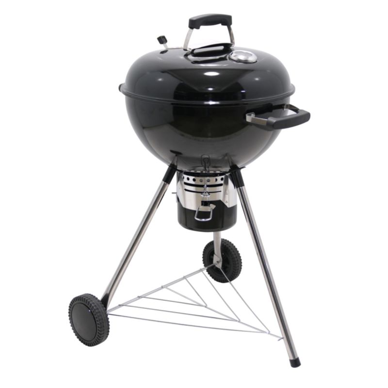 Rothmann Kugelgrill Kettle R-47 45 cm