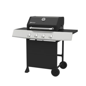 Rothmann Gasgrillwagen Daytona 4
