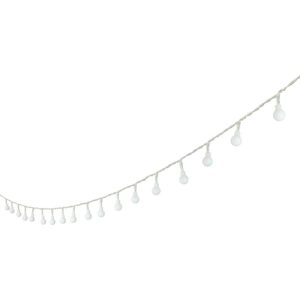 Flector LED-Lichterkette Milano 8 m Flector LED-Lichterkette Milano 8 m