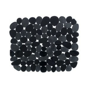 Wenko Spülbeckeneinlage Stone schwarz 31x26cm schützt vor Kratzern, zuschneidbar Wenko Spülbeckeneinlage Stone schwarz 31x26cm schützt vor Kratzern, zuschneidbar