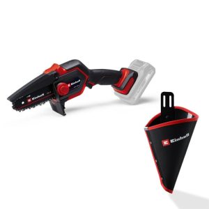 Einhell Akku-Astkettensäge GE-PS 18/15 Li-Solo Holster Kit Einhell Akku-Astkettensäge GE-PS 18/15 Li-Solo Holster Kit