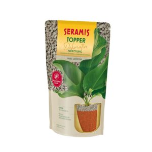Seramis Topper Limestone 1 L Seramis Topper Limestone 1 L