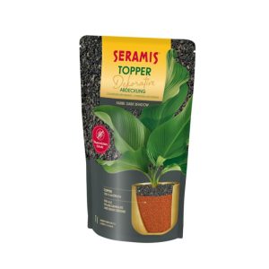 Seramis Topper Dark Shadow 1 L Seramis Topper Dark Shadow 1 L