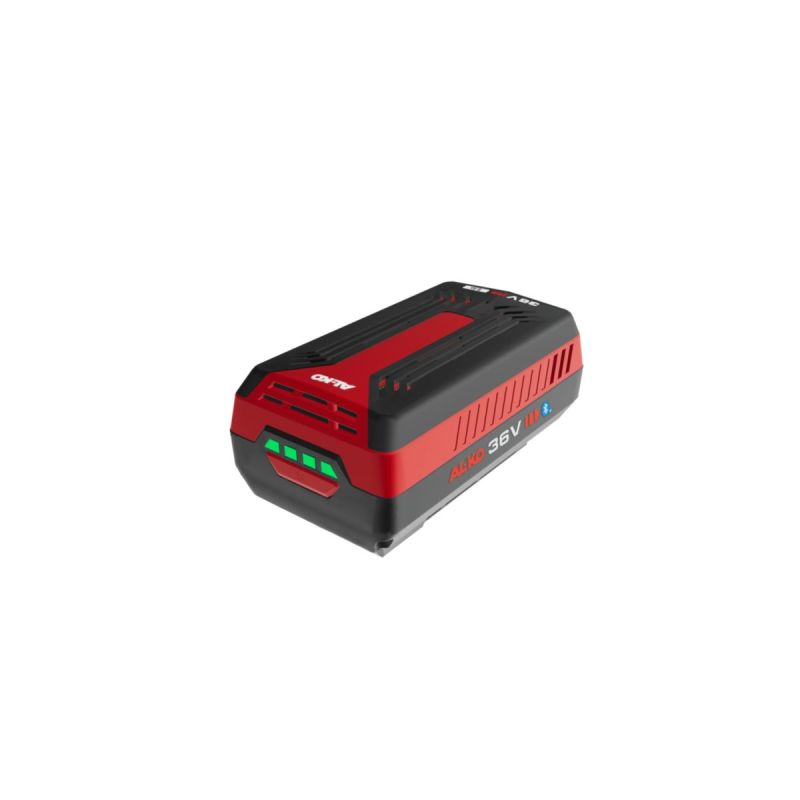 AL-KO AKKU 36 V B200.5 Li 5 Ah - 180 Wh