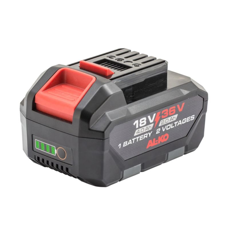 AL-KO AKKU 18 V / 36 V B75.6 Li