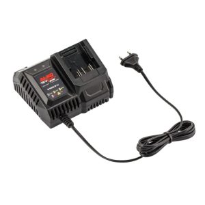 AL-KO Ladegerät 18 V / 36 V C150.6 Li 4A AL-KO Ladegerät 18 V / 36 V C150.6 Li 4A