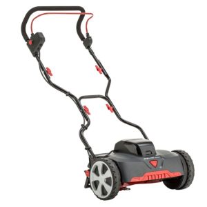 AL-KO AKKU-SPINDELMÄHER Razor Cut 38.6 Li HM AL-KO AKKU-SPINDELMÄHER Razor Cut 38.6 Li HM