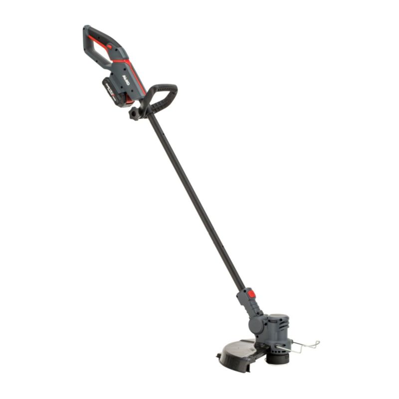 AL-KO AKKU-RASENTRIMMER GTD 1830 SET