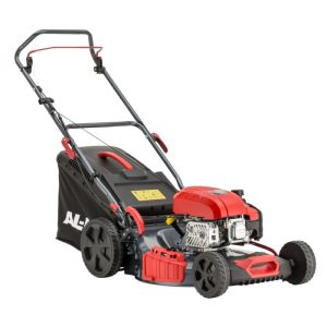 AL-KO RASENMÄHER 4.66 P-D EASY AL-KO RASENMÄHER 4.66 P-D EASY