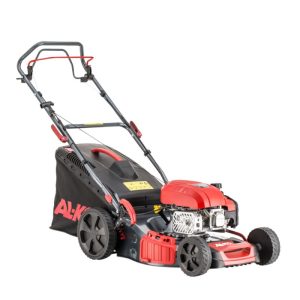 AL-KO RASENMÄHER 4.66 SP-D EASY AL-KO RASENMÄHER 4.66 SP-D EASY