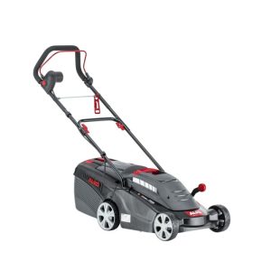 AL-KO ELEKTRO-RASENMÄHER 34.4 E COMFORT AL-KO ELEKTRO-RASENMÄHER 34.4 E COMFORT
