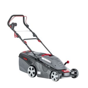 AL-KO ELEKTRO-RASENMÄHER 40.4 E COMFORT AL-KO ELEKTRO-RASENMÄHER 40.4 E COMFORT