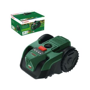 Bosch Autonomer Rasenmäher VISIMOW18V-100 Bosch Autonomer Rasenmäher VISIMOW18V-100