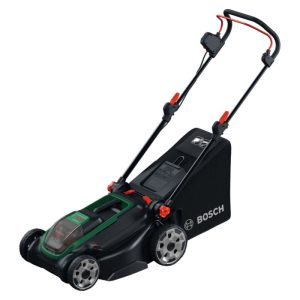 Bosch Akku-Rasenmäher ROTAK18V2-43 Bosch Akku-Rasenmäher ROTAK18V2-43