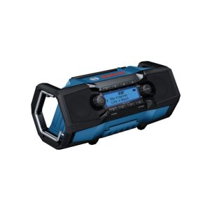 Bosch Professional Radio GPB18V-3SC Bosch Professional Radio GPB18V-3SC