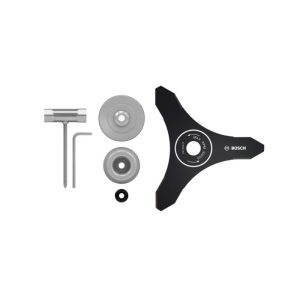 Bosch Professional Freischneidermesser-Set 25cm 3T
