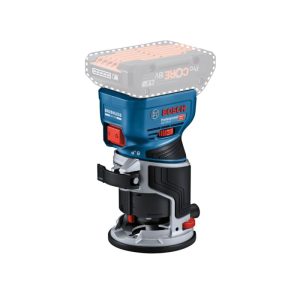 Bosch Professional Akku-Kantenfraese GF 18V-8 Professional ohne Akku Bosch Professional Akku-Kantenfraese GF 18V-8 Professional ohne Akku