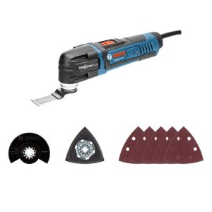 Bosch Professional Multi-Cutter GOP 30-28 Professional