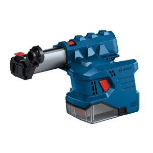 Bosch Professional Integrierter Sauger GDE 18V-12Professional ohne Akku