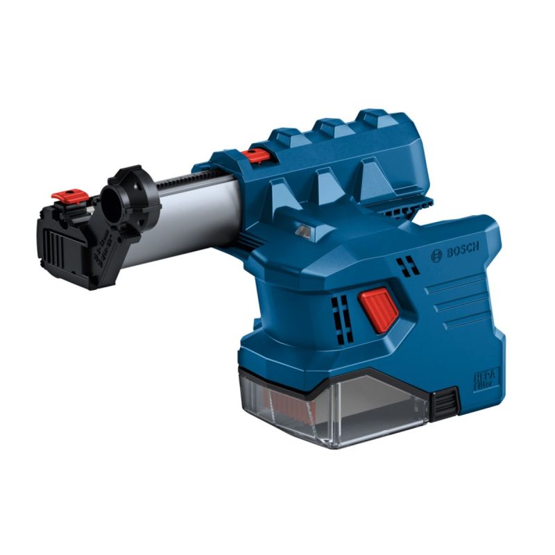 Bosch Professional Integrierter Sauger GDE 18V-12Professional ohne Akku