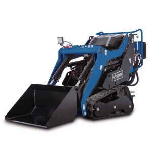 Scheppach Kompaktlader MKL730 Scheppach Kompaktlader MKL730