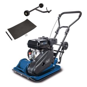 Scheppach Rüttelplatte HP 1400s Scheppach Rüttelplatte HP 1400s