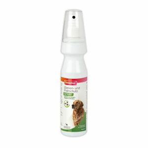 Beaphar Zecken- und Flohschutz Spray 150ml Beaphar Zecken- und Flohschutz Spray 150ml