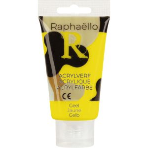 Acrylfarbe gelb 75 ml Acrylfarbe gelb 75 ml