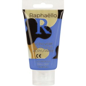 Acrylfarbe hellblau 75 ml Acrylfarbe hellblau 75 ml