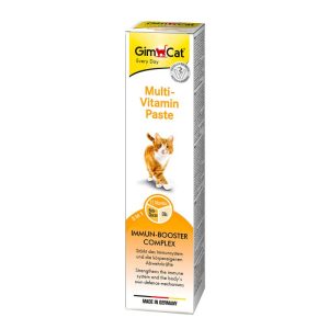 Gim Cat Multi-Vitamin Paste Gim Cat Multi-Vitamin Paste