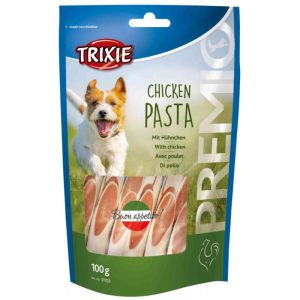 Trixie Premio Chicken Pasta 100g Trixie Premio Chicken Pasta 100g