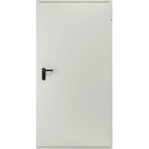 FH-Tür, verzinkt, „T 30-1 H 8-5“, 1000×2000 mm FH-Tür, verzinkt, „T 30-1 H 8-5“, 1000×2000 mm
