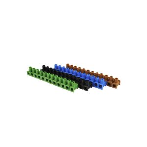Basic Dosenklemme 12×2,5 mm2 Basic Dosenklemme 12×2,5 mm2