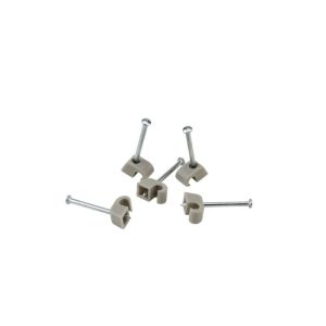 Basic Express-Schelle, 10-14mm, grau, Basic Express-Schelle, 10-14mm, grau,