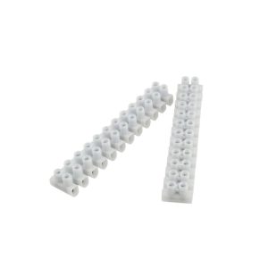 Basic Lüsterklemme 12×2,5-6,0mm2 10 St. Basic Lüsterklemme 12×2,5-6,0mm2 10 St.