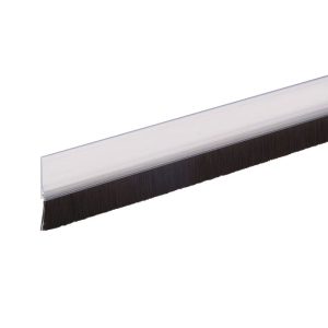 Türdichtung Standard transparent 1 m